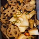 메뉴사진-전북한식뷔페 맛나다한끼