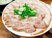 음식사진-100번24시순대돼지국밥