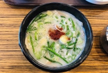 음식사진-100번24시순대돼지국밥