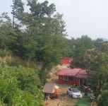 주변전경-양평가볼만한캠핑장 빨간집