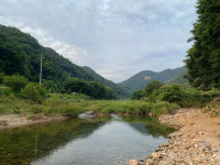 외부전경-운주좋은날펜션