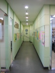 내부 시설-잉글리쉬트리