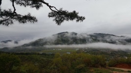 방목리 석대마을 산마루타운)-산청산마루타운