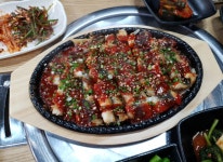 음식사진-제일참숯장어구이