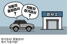 검사 종류-가온 모터스