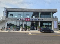 업체사진-가야밀면돼지국밥