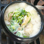 매장/메뉴-황토시골집
