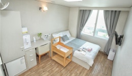 산모실-광명제일산후조리원 본관