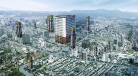 오렌지카운티을지로-JM Realty