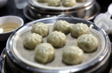 음식사진-삼복이밀면&불향쭈꾸미 본점