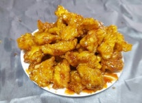 takeout메뉴-김포 고촌  엔소프트 치킨