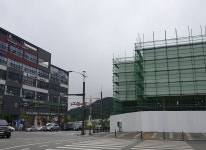 공주 지평더웰-공주월송 지평 더웰