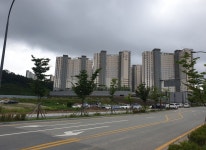 공주 지평더웰-공주월송 지평 더웰