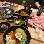 메뉴사진-제천맛집추천 이차돌제천장락점