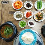 식당-샘골민박&추어탕