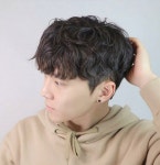 헤어스타일-디어헤어
