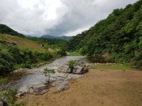 갤러리-동산계곡펜션 오토캠핑장