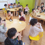 Program-사과나무 어린이집 홈페이지