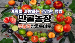 상품소개-안골농장
