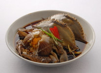포장 택배 판매-익산 꽃게장 맛집