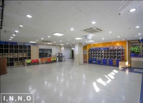 인천 연수동 하늘땅유치원-DESIGN INNO