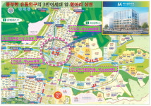입지환경-M-메디컬 프라자