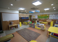 인천 연수동 하늘땅유치원-DESIGN INNO