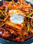 음식사진-오케이생돌판아구찜