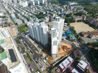 분양개요-배방2차 한양수자인