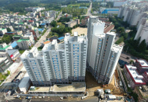 분양개요-배방2차 한양수자인