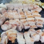 사진-더덕솥뚜껑삼겹살 침산점