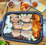 메뉴사진-양산소토맛집 녹원갈비