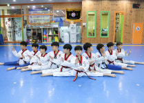 백호소개-구월동 용인대백호 태권도