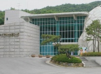 전시관-단양힐링캠프