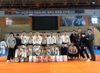 대회사진-영통유도체육관