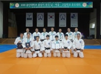 대회사진-영통유도체육관