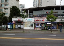 갤러리-풍산아이파크 미사세탁