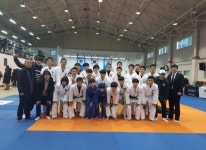 대회사진-영통유도체육관
