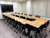 시설안내 (2호점)-제이케이비즈니스센터 1호점
