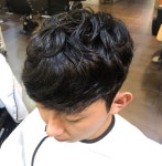Design by 하얀-남포동미용실 이가자헤어비스