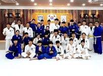 체육관 사진-동탄유도체육관