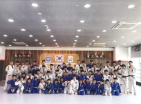 체육관 사진-동탄유도체육관