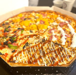 메뉴사진-피자플래넷 군산수송점