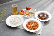 스윗푸드-씨크릿떡볶이 본사
