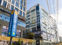 둘러보기-시흥능곡역 더이비인후과