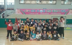 줄넘기클럽-경희라이온태권도/줄넘기/축구