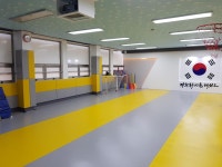 수련시설-경희라이온태권도/줄넘기/축구