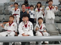 태권도-경희라이온태권도/줄넘기/축구