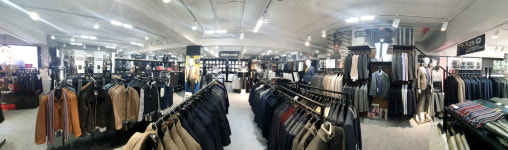 STORE VIEW-STCO의왕상설점
