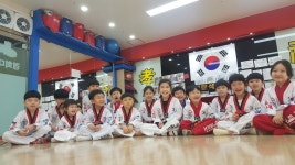 새롬동 경희대석사태권도 -경희대석사태권도